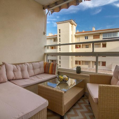 Luminoso Y Acogedor Apartamento En Albir 阿尔比尔 外观 照片